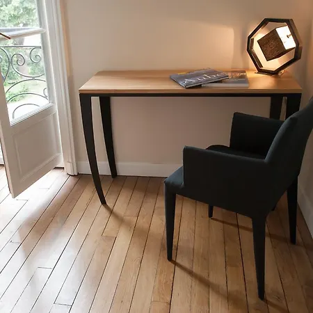 Maison M