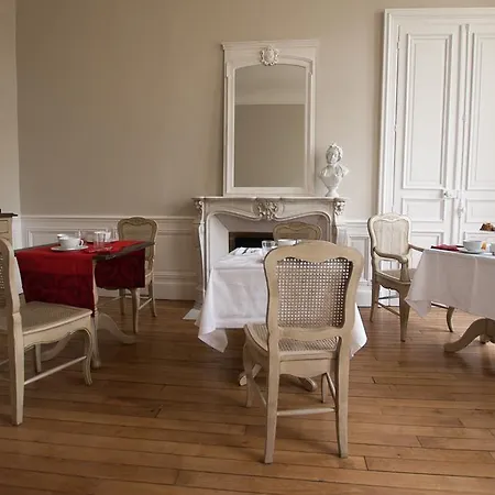 Bed & Breakfast Maison M