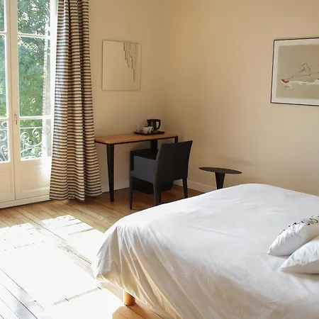 Maison M B&B 트루아