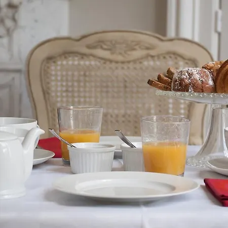 Bed & Breakfast Maison M