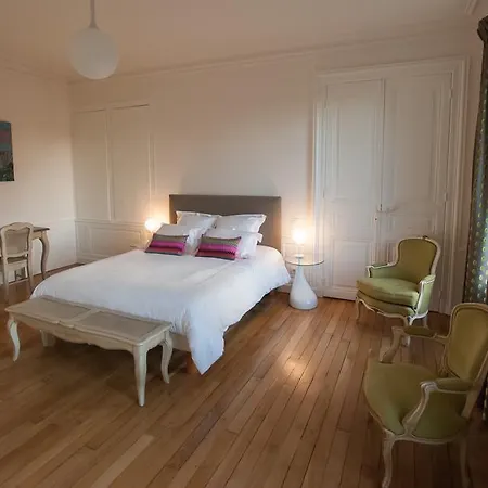 Maison M Отель типа 