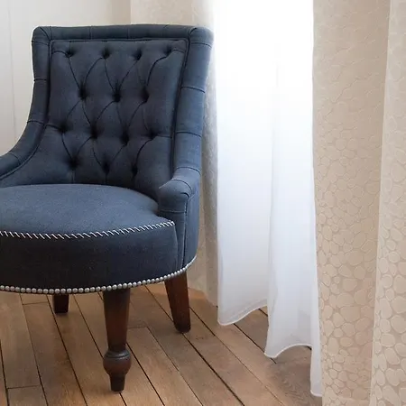 Bed and breakfast Maison M Troyes