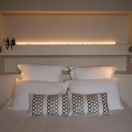 Bed & Breakfast Maison M *