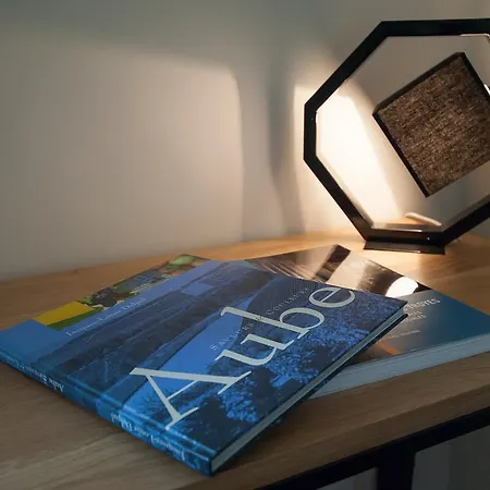 Maison M Bed and breakfast