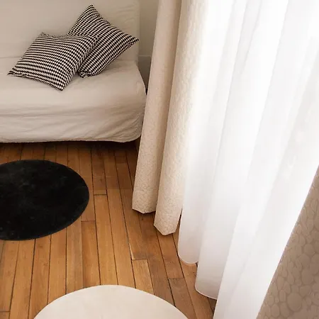 Bed and breakfast Maison M 4*