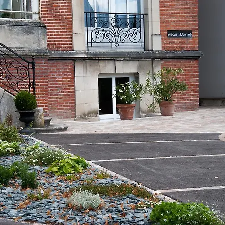 Maison M Отель типа 