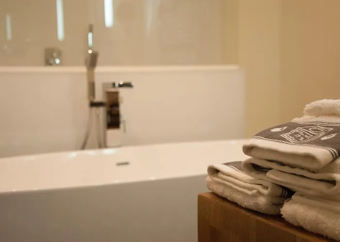 Frühstückspension Maison M Troyes