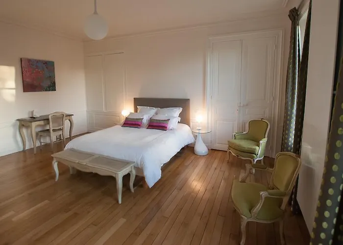 Maison M Frühstückspension 4*