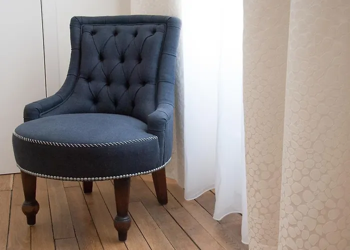 B&B Maison M 트루아