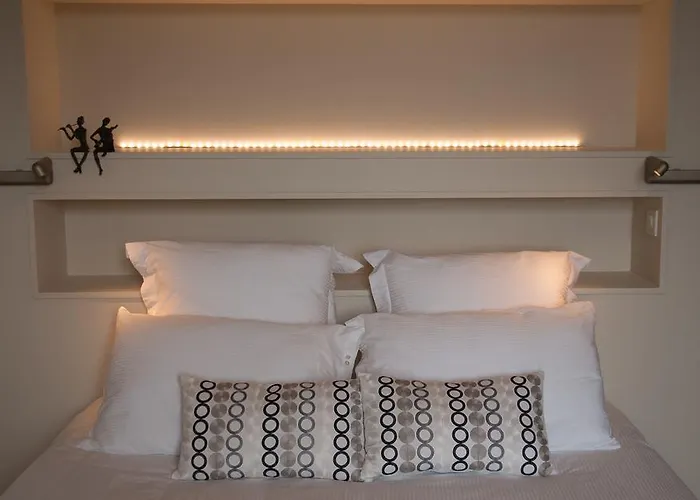 Frühstückspension Maison M 4*