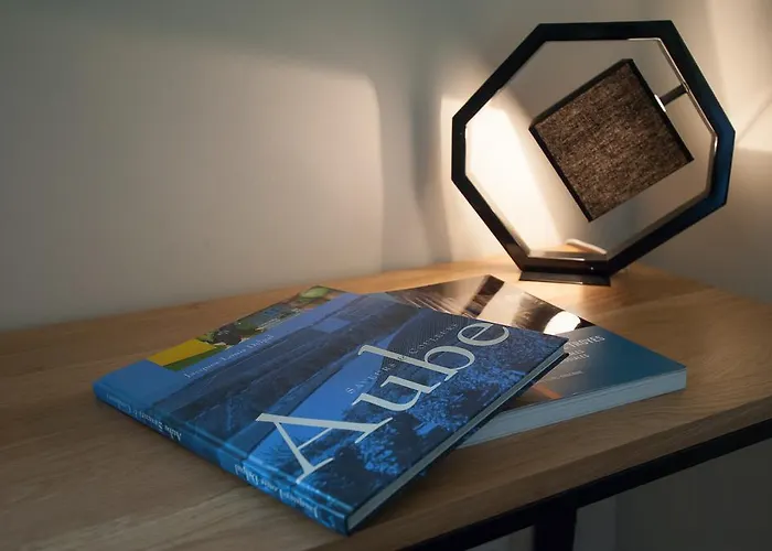 Maison M Frühstückspension