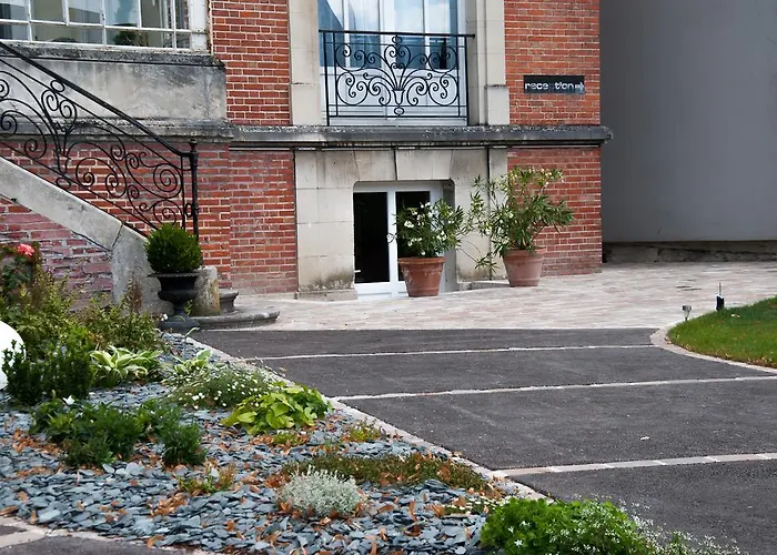 Maison M Frühstückspension 4*