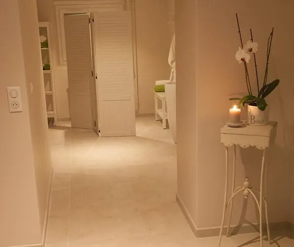 Frühstückspension Maison M 4*